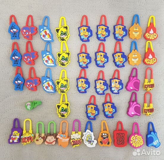 Тикеры Токеры Лента