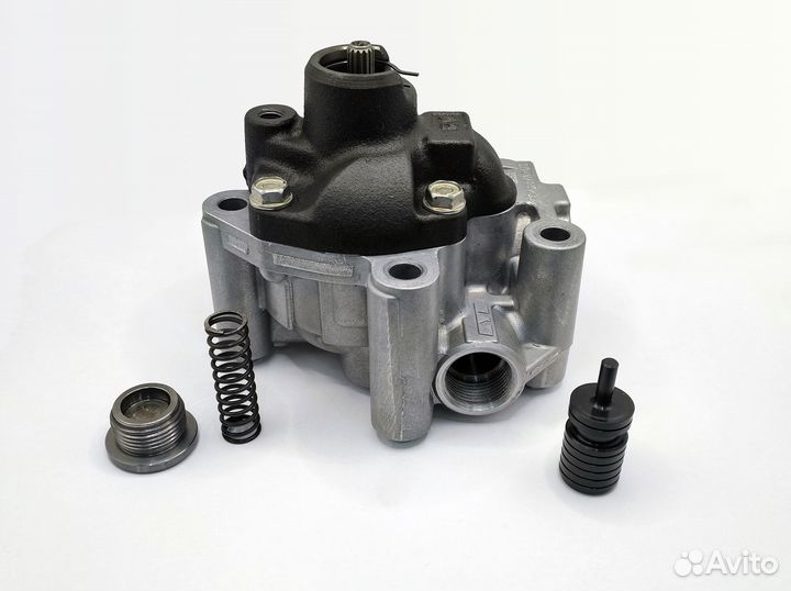 Ремонт вариаторов Jatco