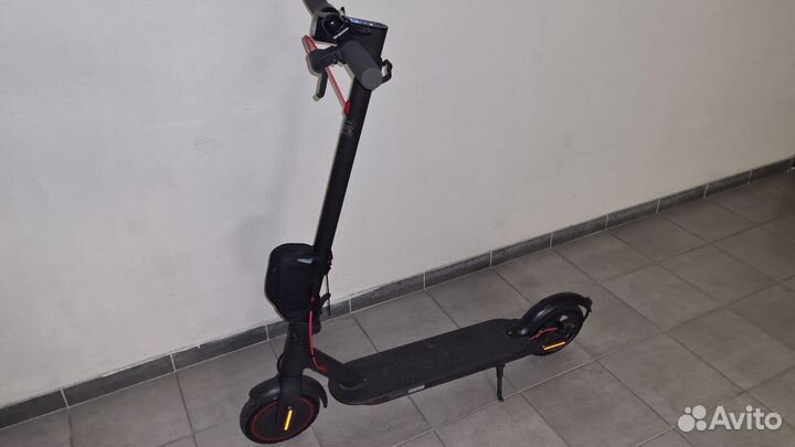 Xiaomi mijia m365 pro