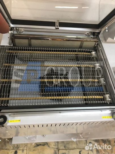 Упаковочный аппарат BSF-5540