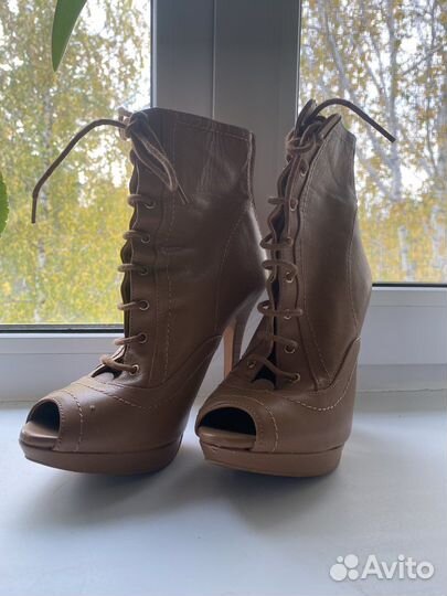 Туфли для high-heels