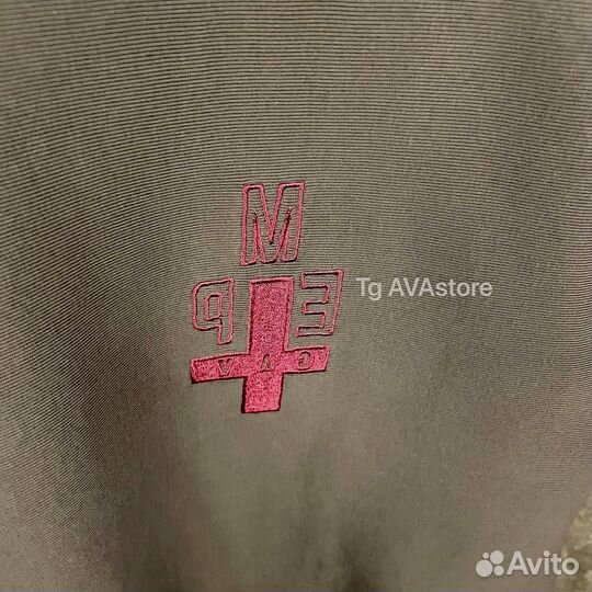 Лонгслив Cav Empt нефорский S M размеры