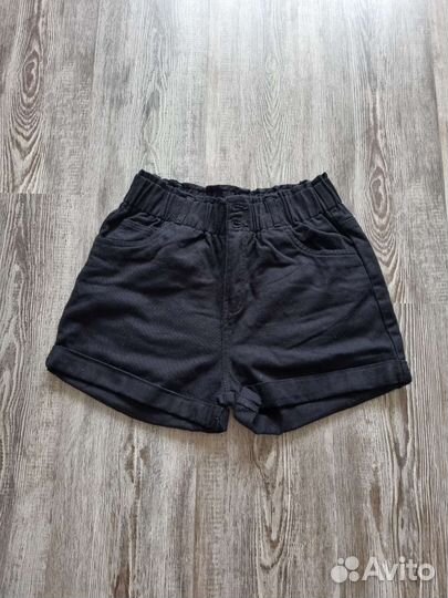 Шорты женские
