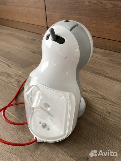 Капсульная Кофемашина Dolce Gusto Krups MiniMe