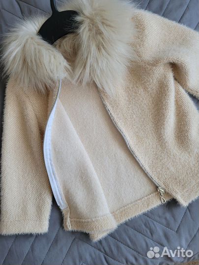 Кофта для девочки