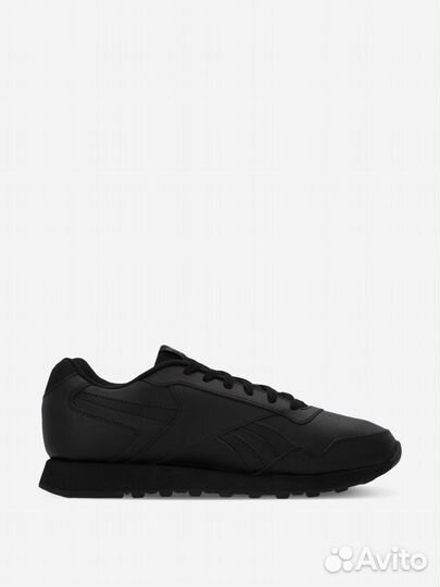 Кроссовки reebok glide black