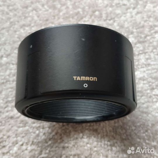 Бленда Tamron DA17 62 mm