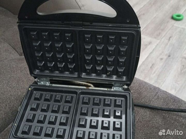 Многофункциональный прибор для выпечки 5в 1