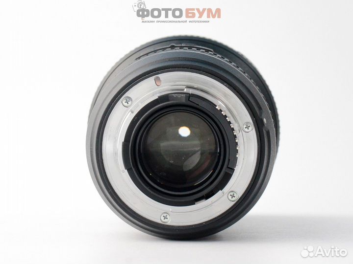 Объектив Nikon AF-S 16-35mm f4G VR