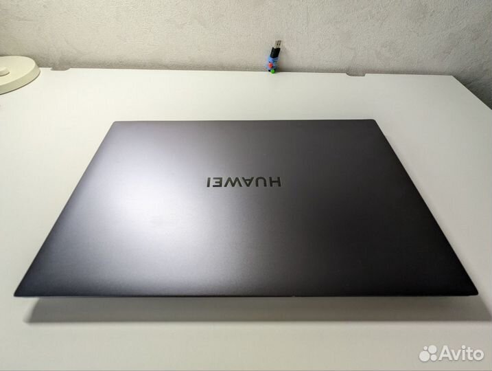 Ноутбук Ультрабук Huawei MateBook D16