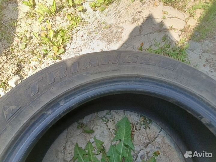 Triangle TR968 245/45 R17