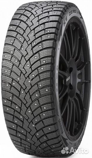 Pirelli Ice Zero 2 225/55 R17 101T