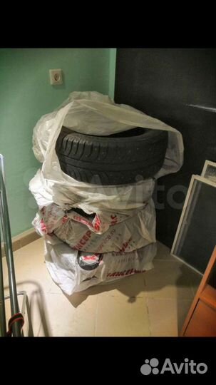 Bridgestone Ice Cruiser 7000 235/60 R17