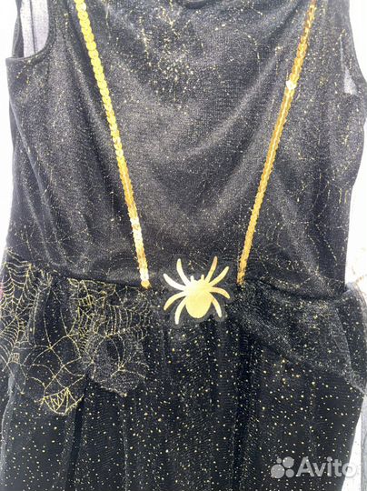 Маскарадный костюм