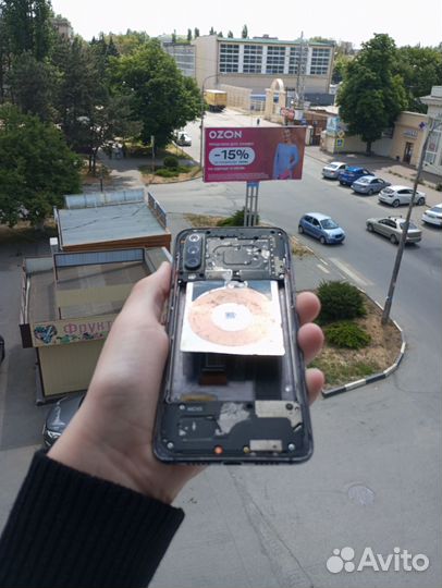 Xiaomi Mi 9, 6/64 ГБ