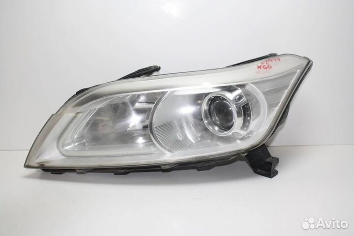 Фара левая Lifan X60 2013