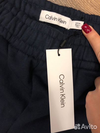 Спортивные брюки Calvin Klein