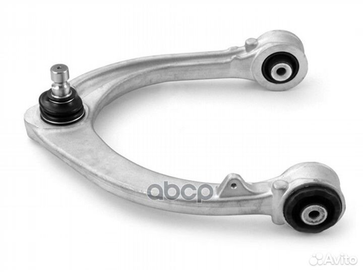 Рычаг подвески передний верхний land rover rang