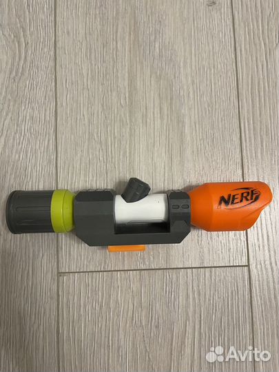 Nerf нерф нёрф аксессуары