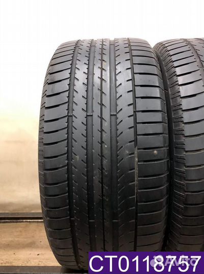 Goodyear Eagle F1 Asymmetric SUV 295/40 R22 112W