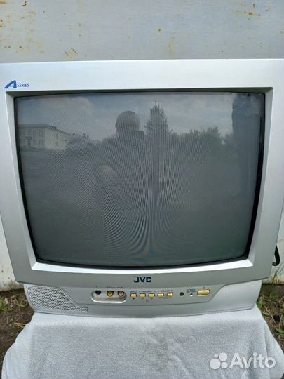 Телевизоры