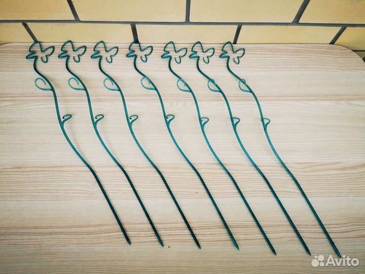 Опоры для орхидей