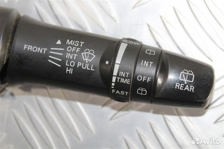 Подрулевой переключатель дворников Mitsubishi Lan