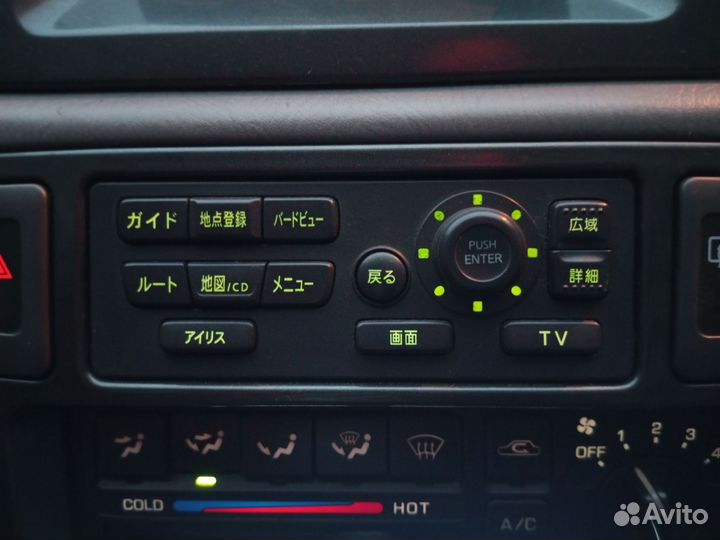 Управление навигацией