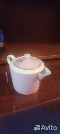 Молочник сливочник