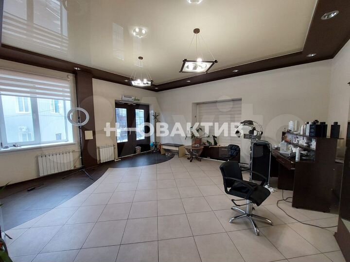 Продам офисное помещение, 42 м²