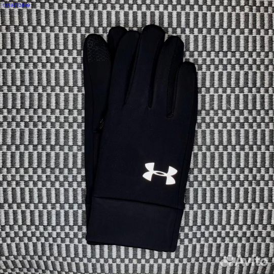 Перчатки Under armour