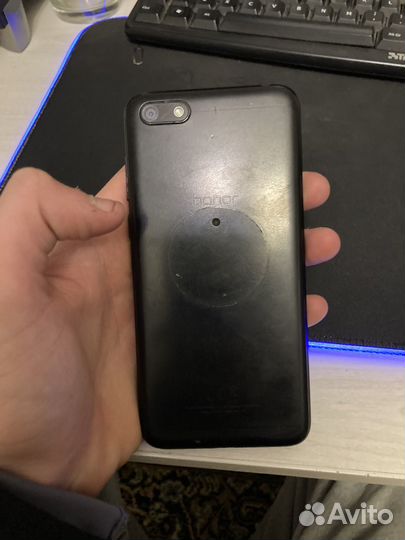 HONOR 7A, 2/16 ГБ