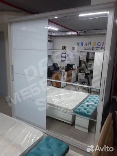 Шкаф-купе 200