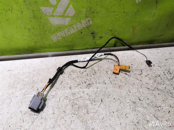 Проводка (коса) Форд Мондео 3
