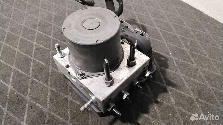 Блок абс, 0265260909 Citroen Jumper 2014- года