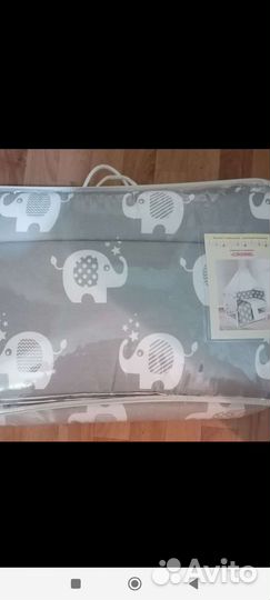 Красивый детский комплект, новый