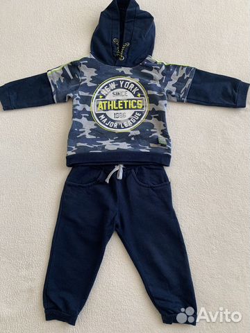 Костюм детский