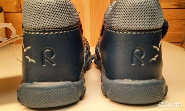 Сандалии для мальчиков