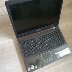 Acer extensa 5630