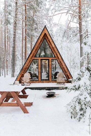 Дом 113 м² на участке 16 сот.