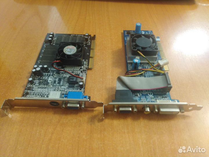 Видеокарта