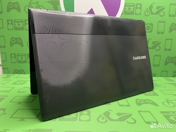Samsung np300e5c 2/4/500/gt620m