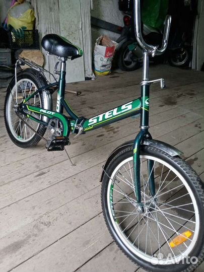 Продам Велосипед Stels pilot 410