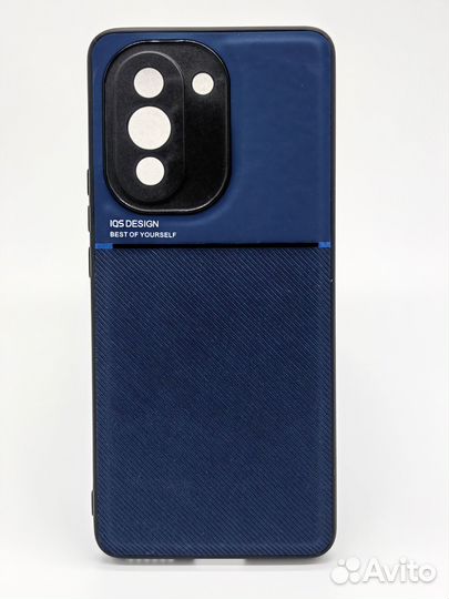 Чехол бампер huawei Nova 10 / 10Pro