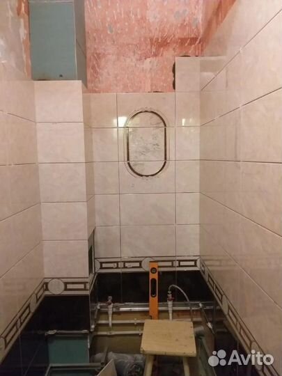 Ремонт квартиры