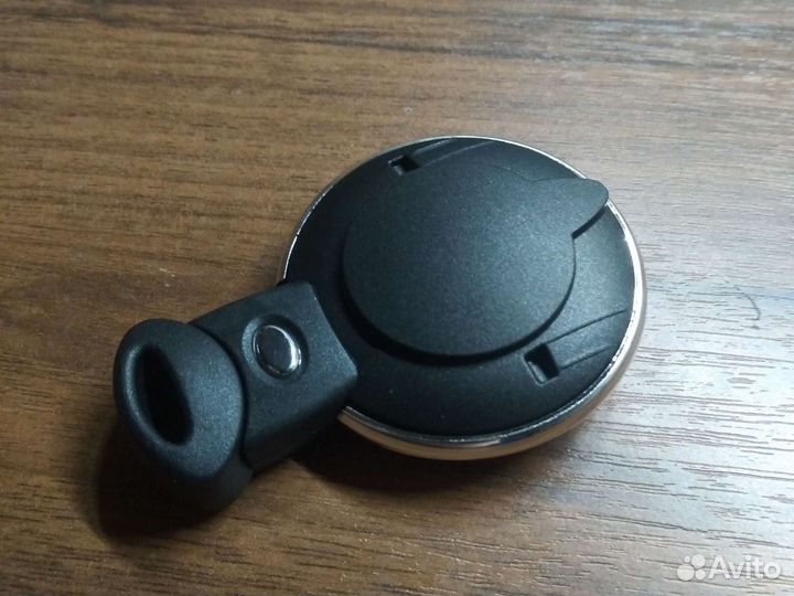 Ключ mini cooper r56 / мини купер р56