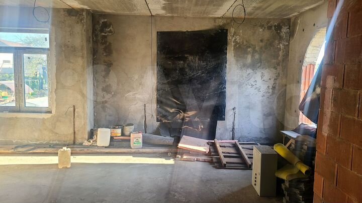 Дом 242 м² на участке 5 сот.