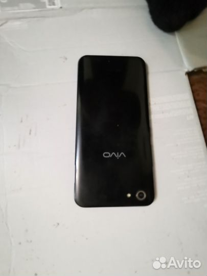 Vivo y81