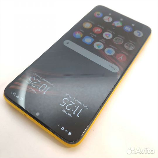 Xiaomi poco M3 4/128Gb