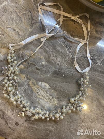 Украшение для волос